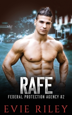 Book cover for Rafe