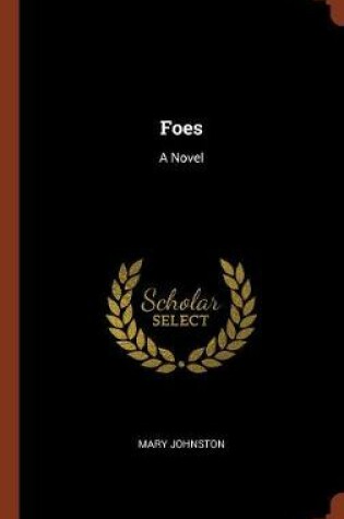 Cover of Foes