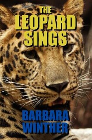 Cover of The Leopard Sings