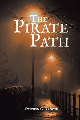 Book cover for The Pirate Path