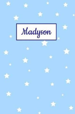 Cover of Madyson