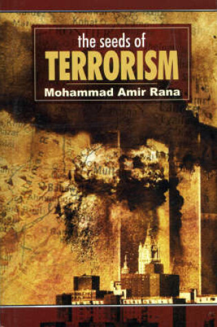 Cover of The Seeds of Terrorism