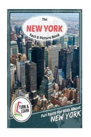 Cover of The New York Fact and Picture Book