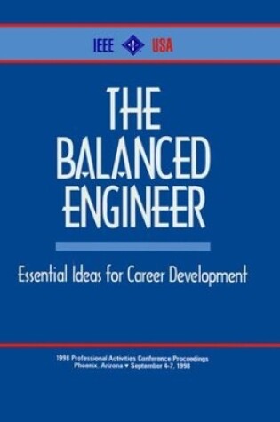 Cover of The Balanced Engineer