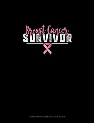 Book cover for Breast Cancer Survivor