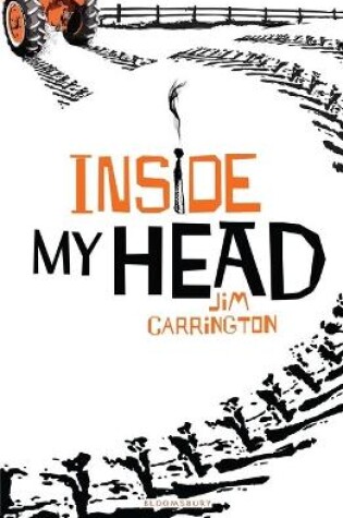 Cover of Inside My Head