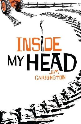 Book cover for Inside My Head