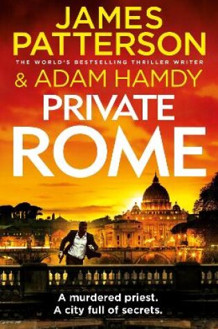 Cover of Private Rome