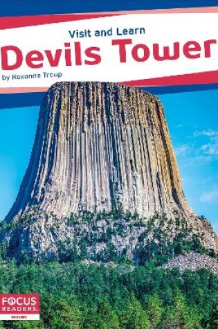 Cover of Devils Tower