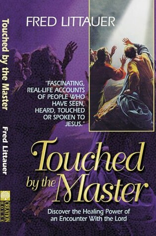 Cover of Touched by the Master