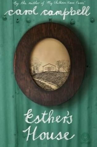 Cover of Esther's house