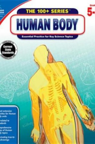 Cover of Human Body