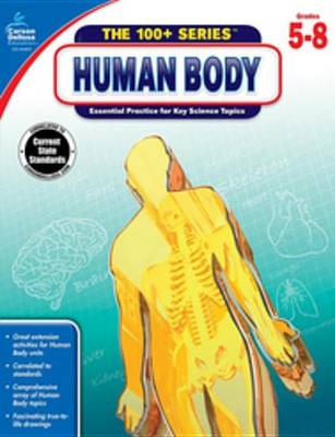 Book cover for Human Body