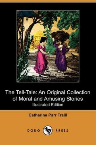 Cover of The Tell-Tale