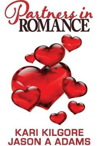Cover of Partners in Romance