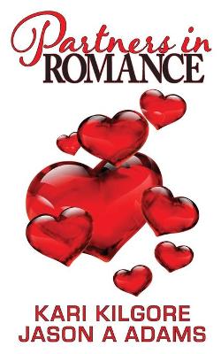 Book cover for Partners in Romance