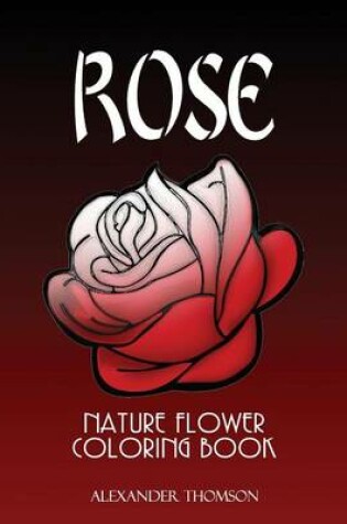 Cover of Rose