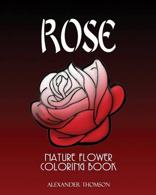 Book cover for Rose