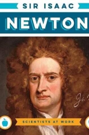 Cover of Sir Isaac Newton