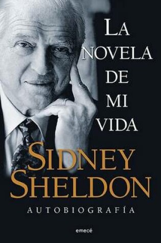 Cover of La Novela de Mi Vida