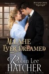 Book cover for All She Ever Dreamed