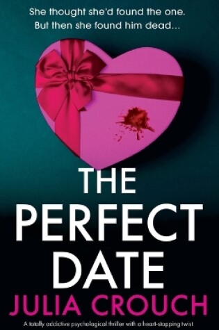 Cover of The Perfect Date