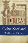 Book cover for Celtic Scotland