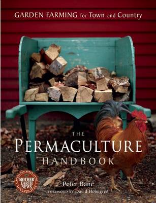 Cover of The Permaculture Handbook