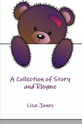 Book cover for A Collection of Story and Rhyme