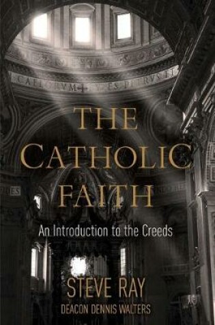 Cover of The Catholic Faith