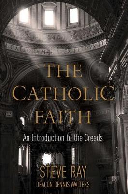 Book cover for The Catholic Faith