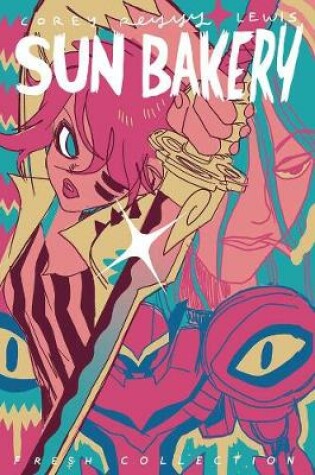 Cover of Sun Bakery: Fresh Collection