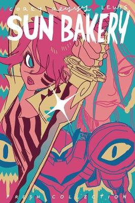 Book cover for Sun Bakery: Fresh Collection