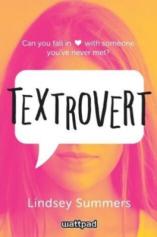 Cover of Textrovert