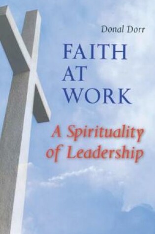 Cover of Faith at Work