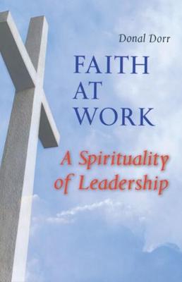 Book cover for Faith at Work