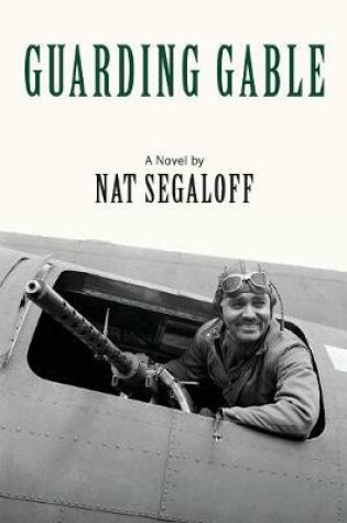 Cover of Guarding Gable