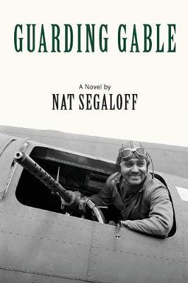 Book cover for Guarding Gable