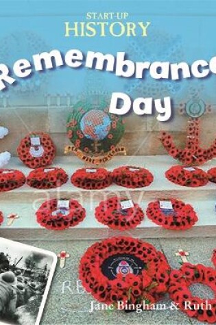 Cover of Start-Up History: Remembrance Day