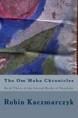 Cover of The Om´Haha Chronicles