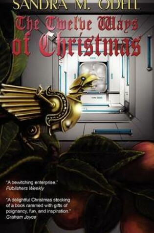 Cover of The Twelve Ways of Christmas