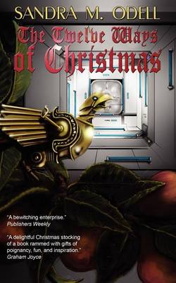 Book cover for The Twelve Ways of Christmas