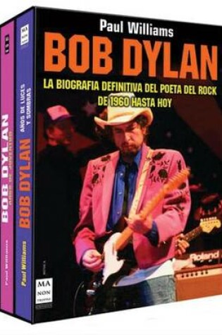 Cover of Bob Dylan