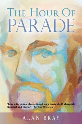 Cover of The Hour of Parade