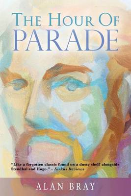 Book cover for The Hour of Parade