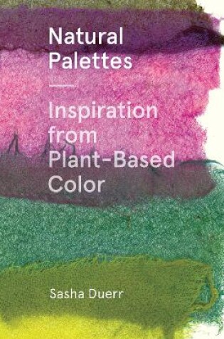 Cover of Natural Palettes