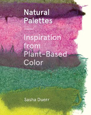 Cover of Natural Palettes