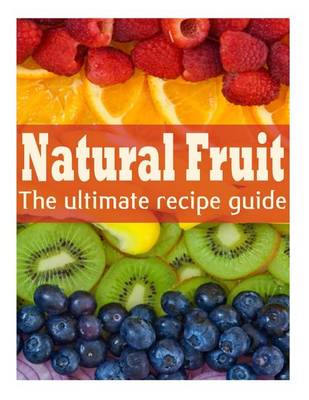 Book cover for Natural Fruit