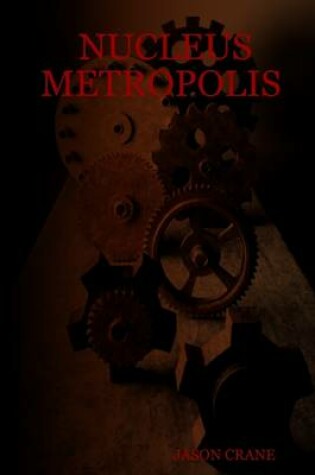 Cover of Nucleus Metropolis