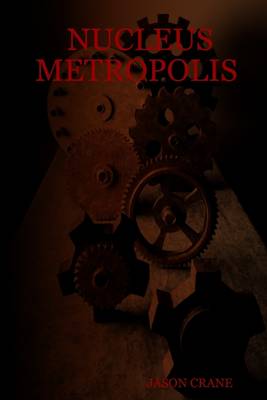 Book cover for Nucleus Metropolis